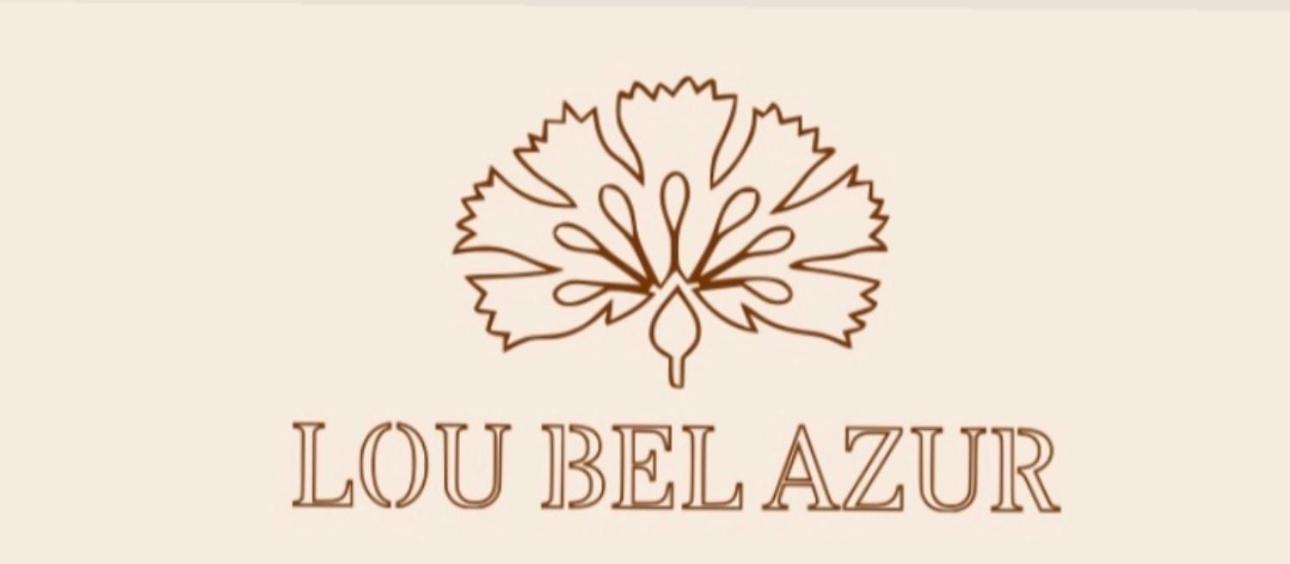 Domaine Lou Bel Azur - Charmant Saint-Laurent-du-Var Kültér fotó